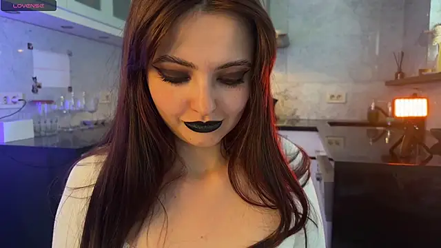Crystalmagic webcam