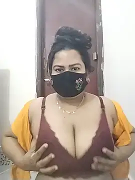 Star--Girl webcam