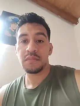 Andry_Carter live cam on StripChat