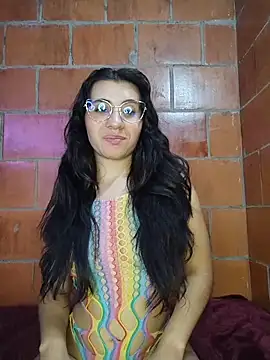 Amanda_x1 webcam