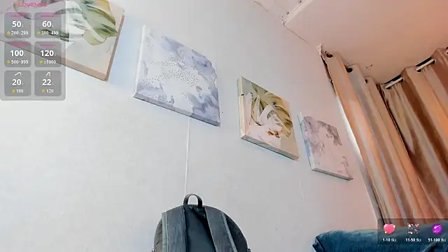 Ethan_qop webcam
