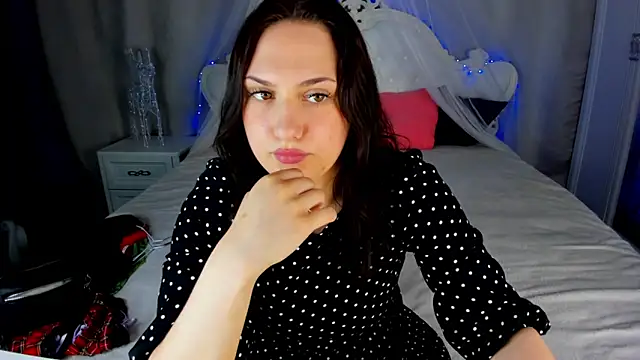 DewyLady live cam on StripChat