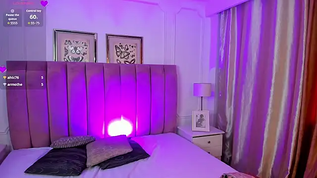 Alexa_fox669 webcam