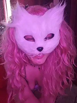 lilianroses webcam