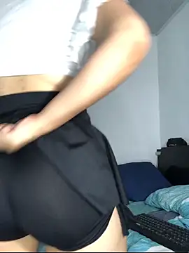 Evaa_02 webcam