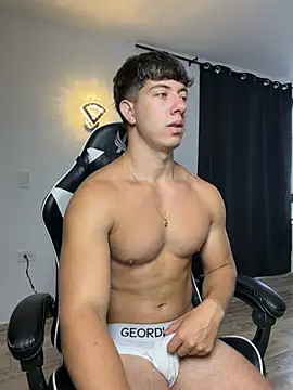 SEAN_CRUISE webcam