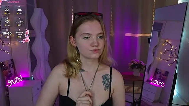 VallieFugate