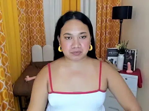 BigCockLexie webcam