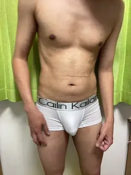 Kojiro0707 webcam