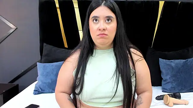 maite_graay webcam