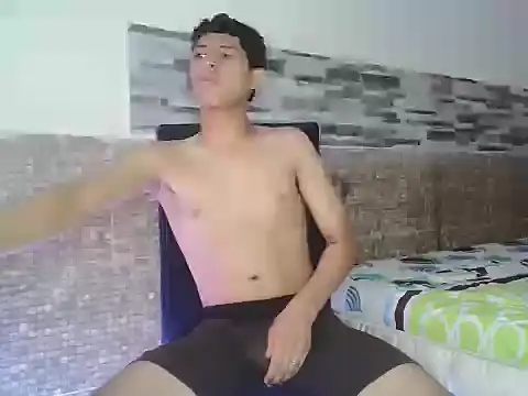 mr_nicovp live cam on StripChat