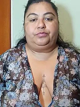 Curvy-Diva- webcam