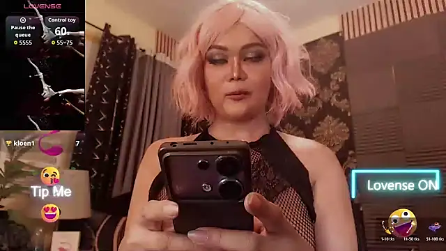 queengoddess07 webcam