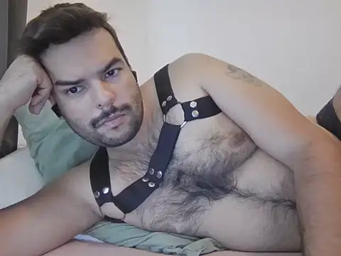 d4nny_b0y - D4nny_b0y's free webcam - UK Sex Cams