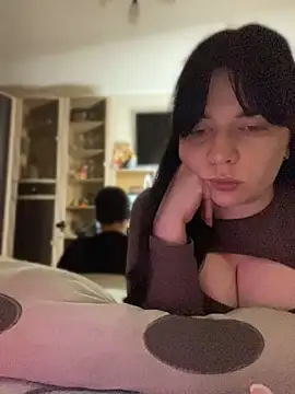Poly_Nick webcam