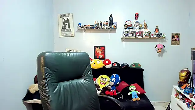 ney_22 webcam