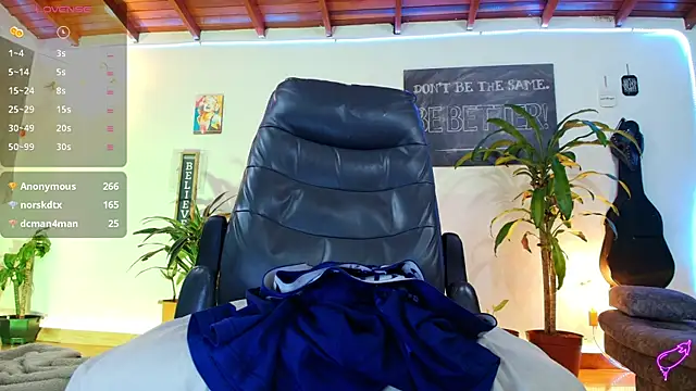 RyanCarter_ live cam on StripChat