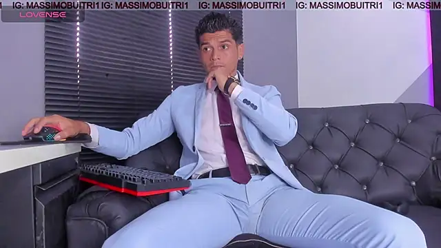 massimo_g webcam