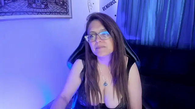 Ivette_Shaira webcam