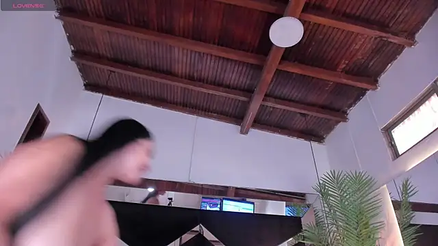 emily-fox webcam