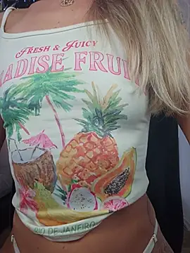 -Jeany- webcam