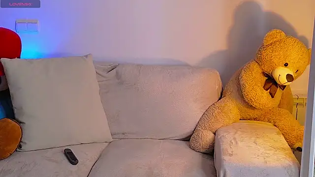 LindsayDeee webcam