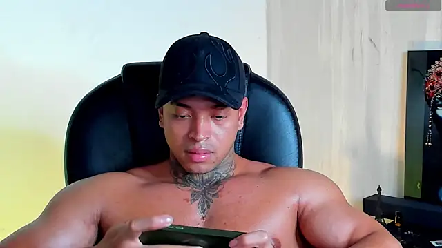 Stiven_collins webcam