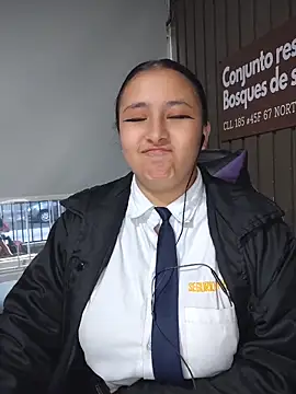 Cute_Penelope webcam