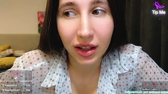 marrycolins webcam