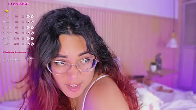 MelissaKarterrs webcam