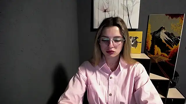 lady_olivia_ webcam