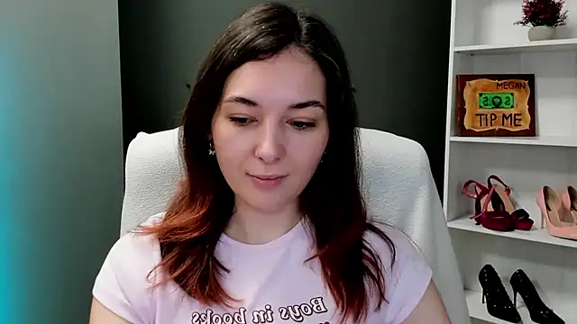 Meagn_Extasy webcam