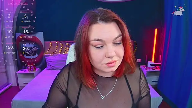 Lilumytrend webcam