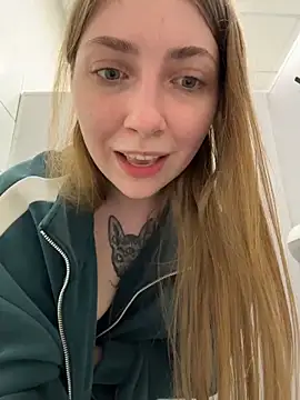 Sunny___Bunny webcam