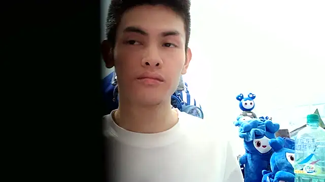 thisisbook_223 live cam on StripChat
