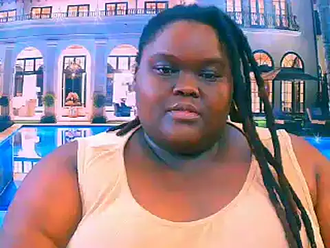 EbonyHotBuns webcam