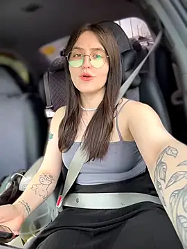 meow_girl webcam