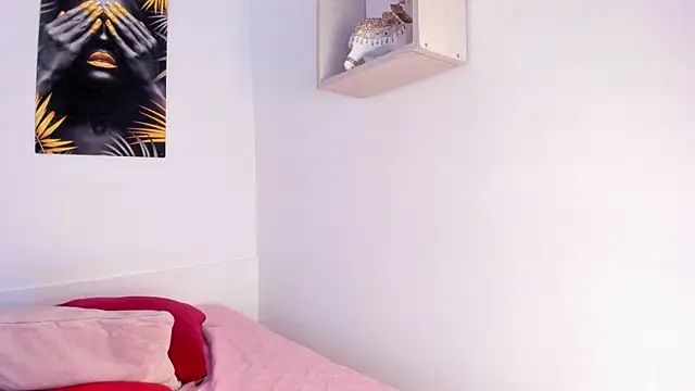 _abby_sweett webcam