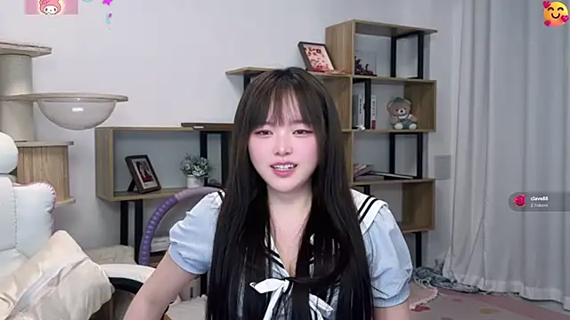 SakuraCat6 webcam