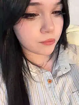 JessicaAddamss webcam