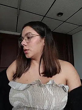 EmmaSulivan webcam