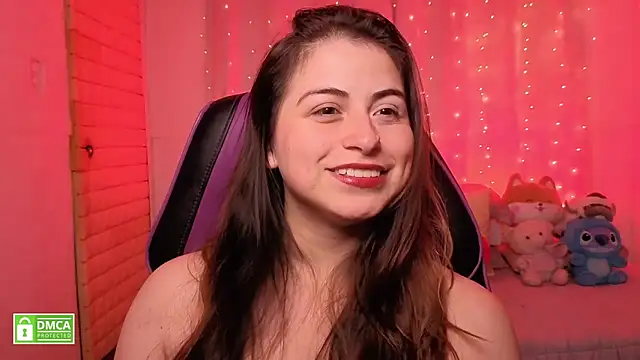 Taiga_Cute webcam