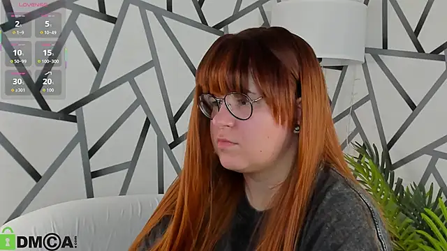 Michelle_Wilsson webcam