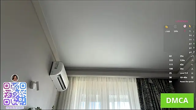 Adeles_vibes webcam