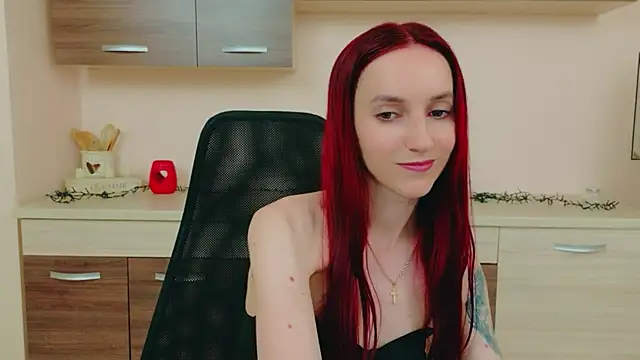 Julia_Jae webcam