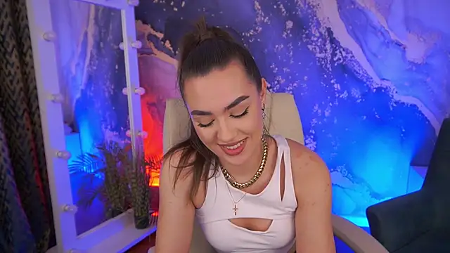 DevilishCandy webcam