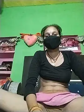 Punam_ji webcam