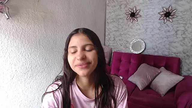 Evagirl69 webcam