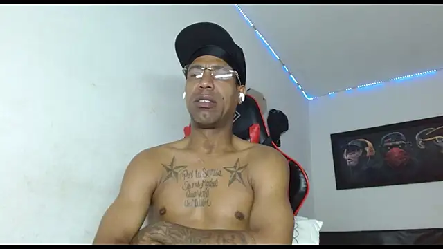 BBC_Black_ webcam