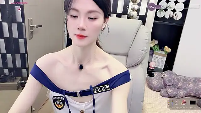 Yueyue-MM webcam